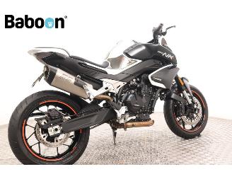 CFMoto  800 NK Advanced picture 8