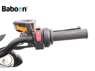 CFMoto  800 NK Advanced picture 19