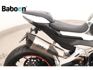 CFMoto  800 NK Advanced picture 12