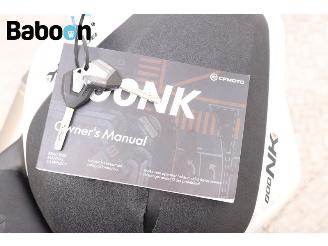 CFMoto  800 NK Advanced picture 27