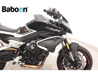 CFMoto  800 NK Advanced picture 14