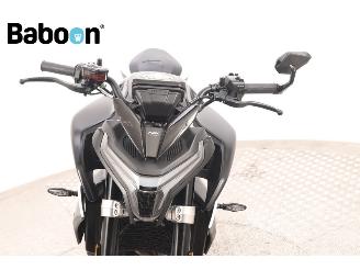 CFMoto  800 NK Advanced picture 22