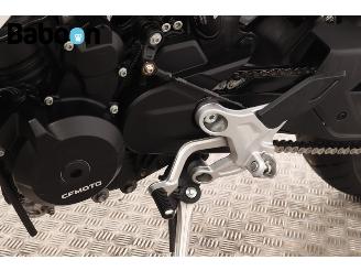 CFMoto  800 NK Advanced picture 25