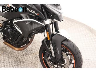 CFMoto  800 NK Advanced picture 16