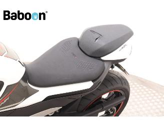 CFMoto  800 NK Advanced picture 26