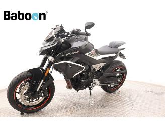 CFMoto  800 NK Advanced picture 4