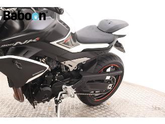 CFMoto  800 NK Advanced picture 24