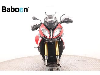 BMW S 1000 XR ABS picture 3