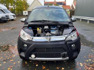 Aixam  Crossover Premium picture 8