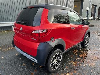 Aixam  Crossover Premium picture 3