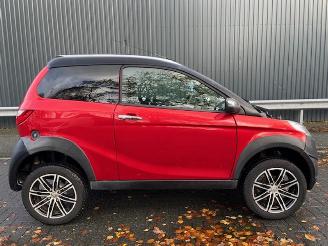 Aixam  Crossover Premium picture 2