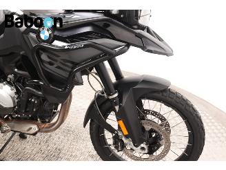 BMW F 850 GS Triple Black picture 14