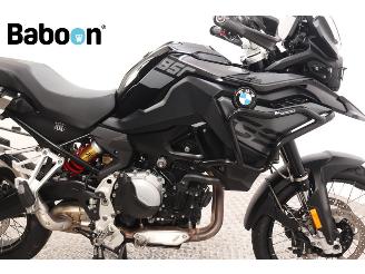 BMW F 850 GS Triple Black picture 12