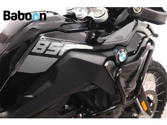 BMW F 850 GS Triple Black picture 15