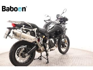 BMW F 850 GS Triple Black picture 8
