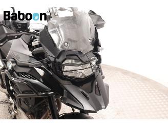 BMW F 850 GS Triple Black picture 20