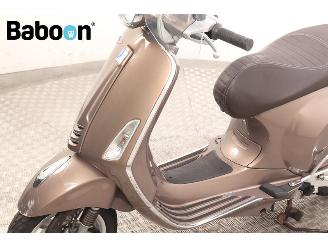 Vespa  Primavera 25KM picture 16