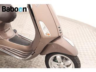 Vespa  Primavera 25KM picture 11