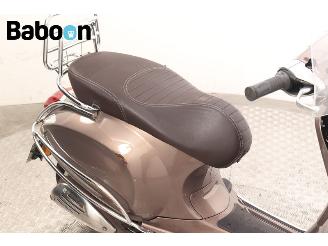 Vespa  Primavera 25KM picture 12