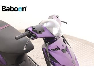 Piaggio  Zip 45KM picture 12