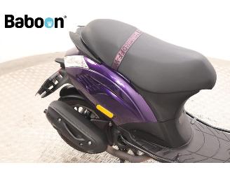 Piaggio  Zip 45KM picture 14