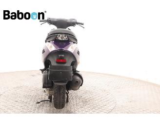 Piaggio  Zip 45KM picture 7