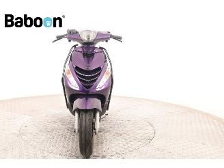 Piaggio  Zip 45KM picture 3