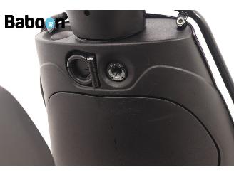 Piaggio  Zip 45KM picture 11