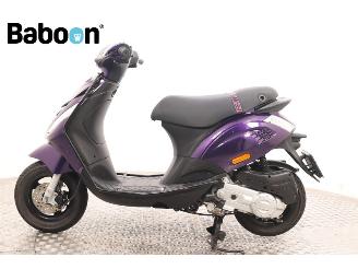Piaggio  Zip 45KM picture 5