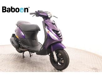 Piaggio  Zip 45KM picture 2