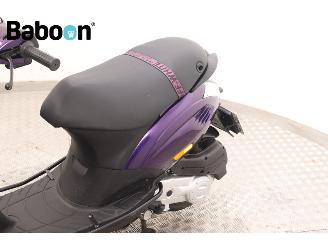 Piaggio  Zip 45KM picture 17