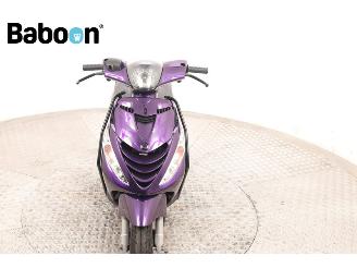 Piaggio  Zip 45KM picture 16