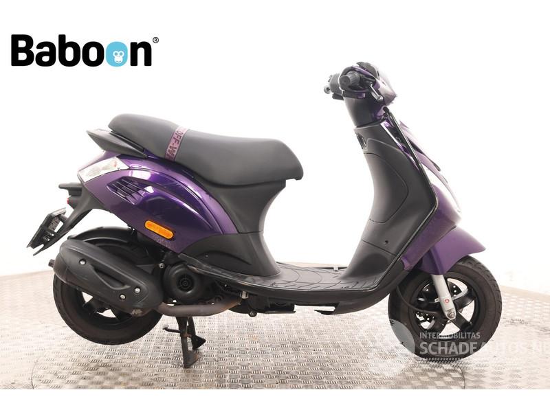 Piaggio  Zip 45KM