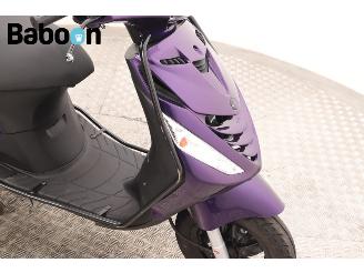 Piaggio  Zip 45KM picture 13