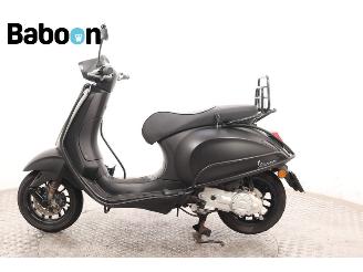 Vespa  Sprint 45KM picture 5