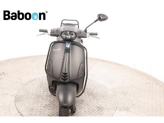 Vespa  Sprint 45KM picture 14