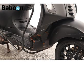 Vespa  Sprint 45KM picture 12