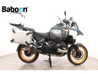 ojeté vozy motocykly BMW R 1300 GS Adventure Option 719 2025/5