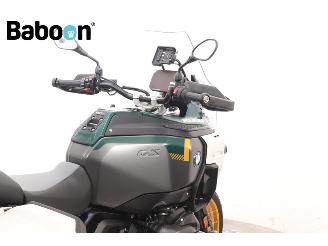 BMW R 1300 GS Adventure Option 719 picture 10