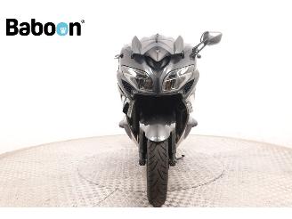 Yamaha FJR 1300 AE picture 3
