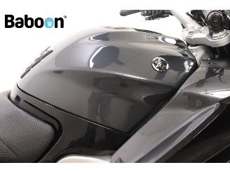 Yamaha FJR 1300 AE picture 13