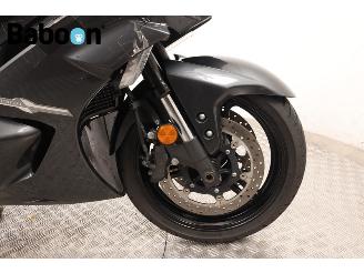 Yamaha FJR 1300 AE picture 11