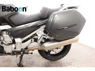 Yamaha FJR 1300 AE picture 21