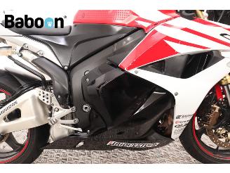 Honda CBR 600 RR picture 11