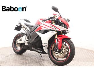 Honda CBR 600 RR picture 2