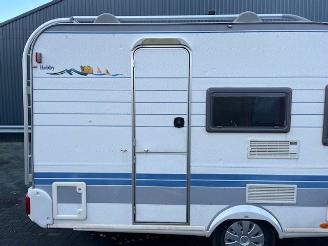 Hobby  De luxe Easy 400 SB picture 10