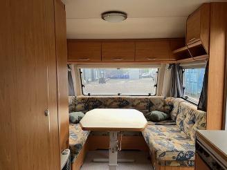 Knaus  Blue line 500 picture 13