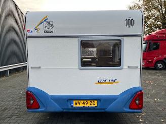 Knaus  Blue line 500 picture 4