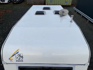 Knaus  Blue line 500 picture 9