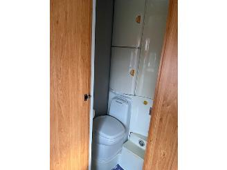 Knaus  Blue line 500 picture 15